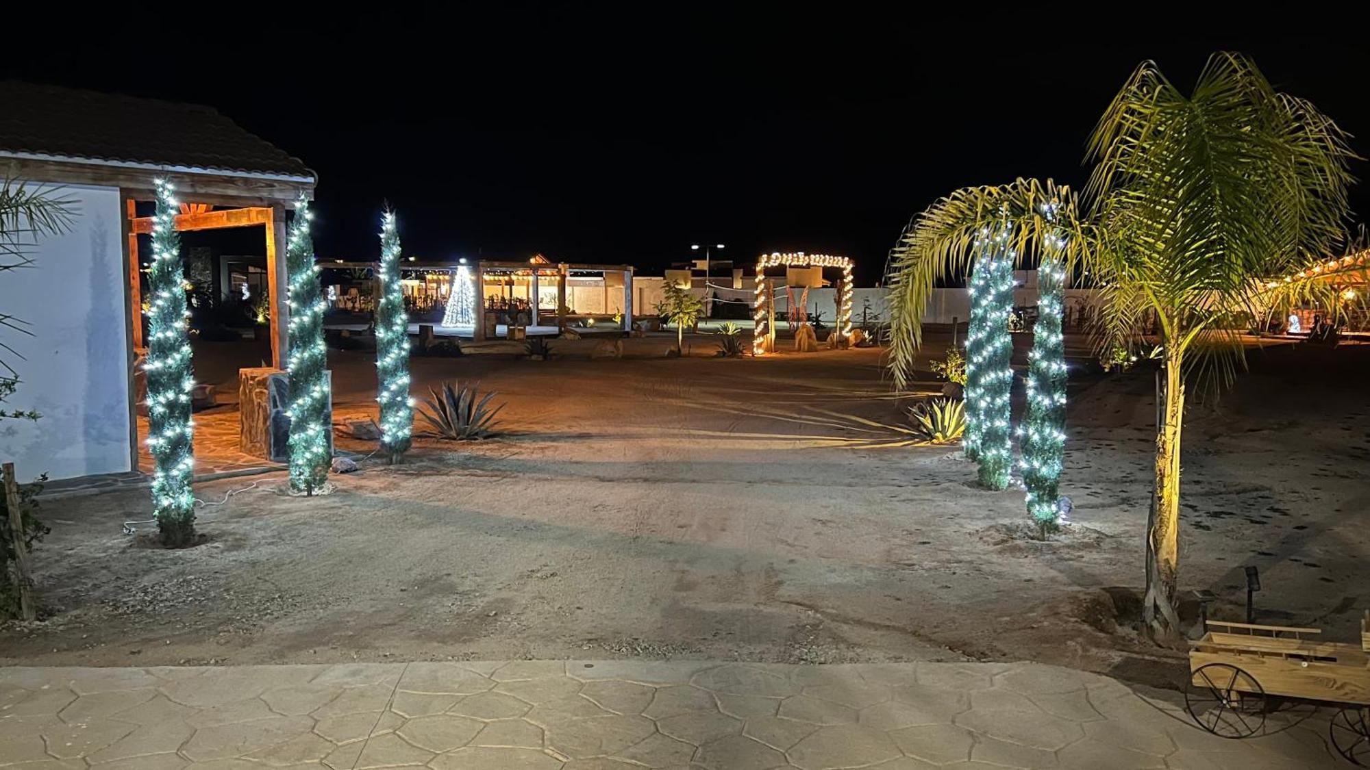 Hacienda 7 Amores El Porvenir 外观 照片