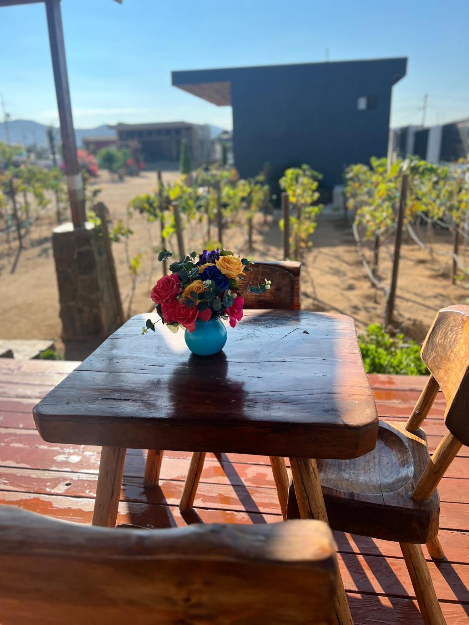 Hacienda 7 Amores El Porvenir 外观 照片