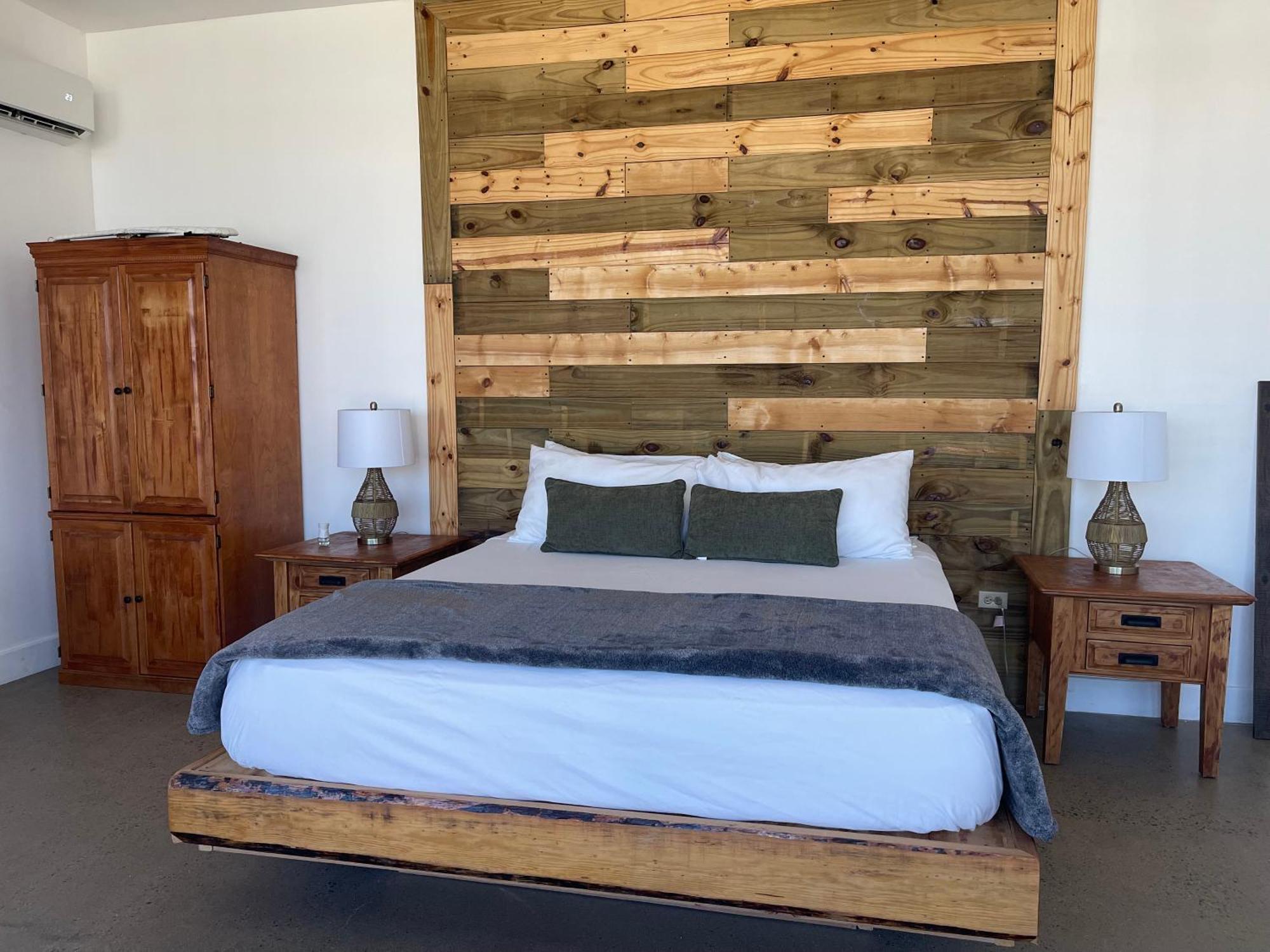 Hacienda 7 Amores El Porvenir 外观 照片