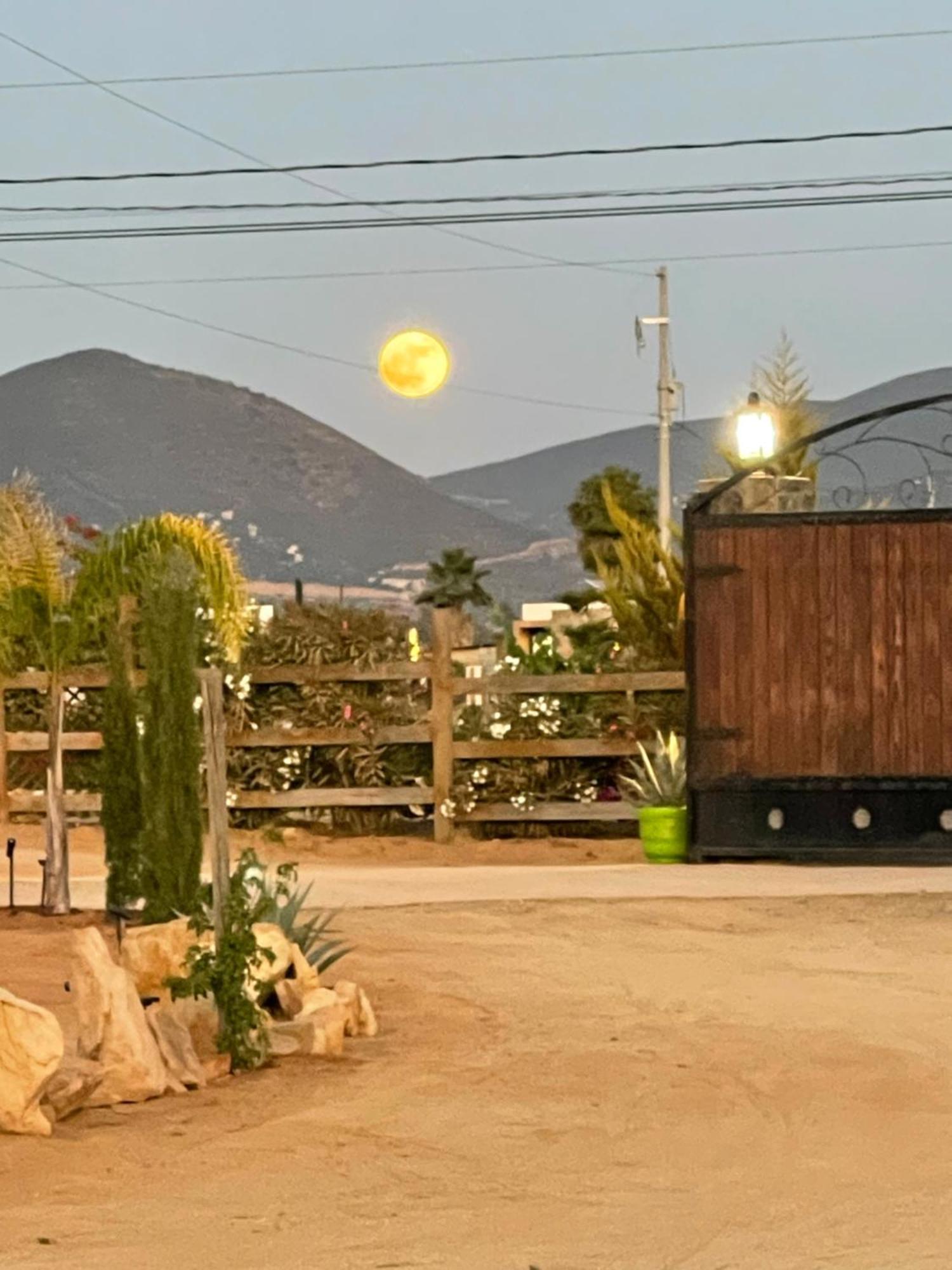 Hacienda 7 Amores El Porvenir 外观 照片