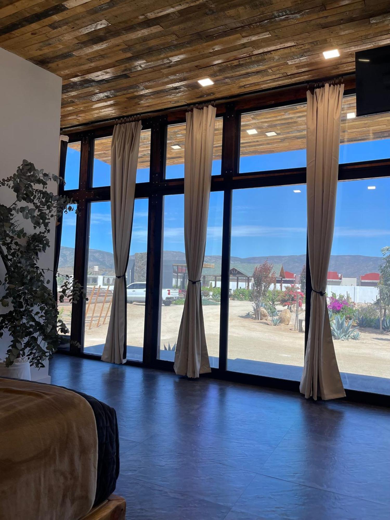 Hacienda 7 Amores El Porvenir 外观 照片