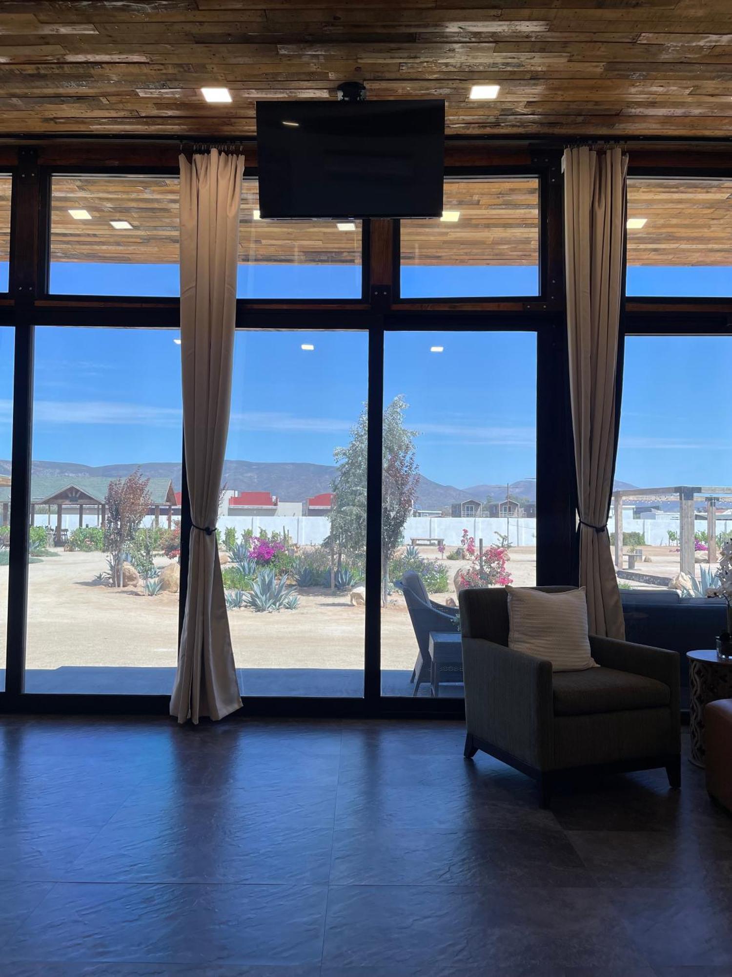 Hacienda 7 Amores El Porvenir 外观 照片