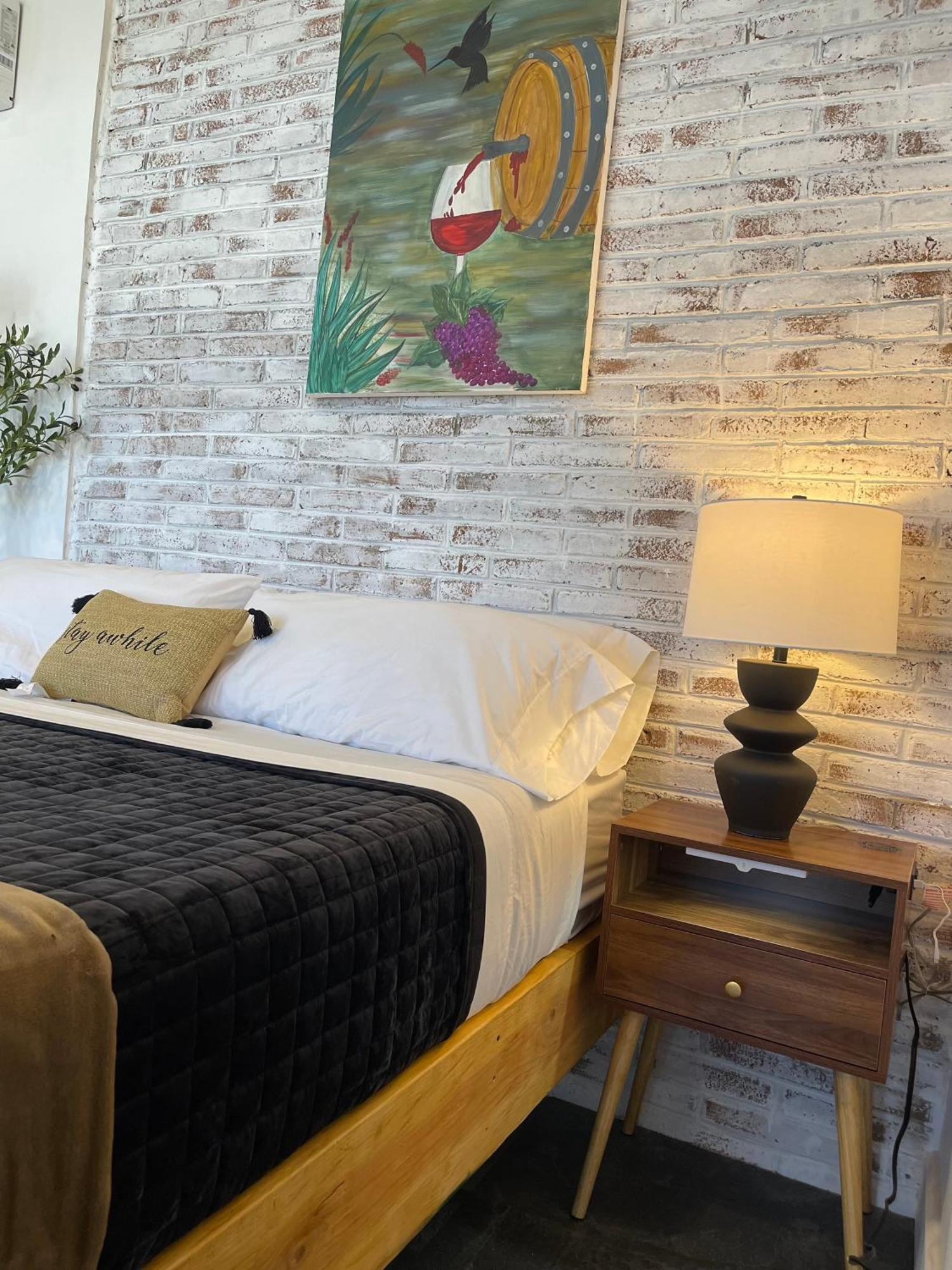 Hacienda 7 Amores El Porvenir 外观 照片